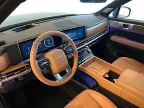 Hyundai Santa Fe (2026) thumbnail 12
