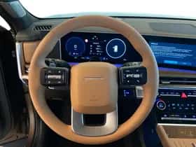 Hyundai Santa Fe (2026) thumbnail 13