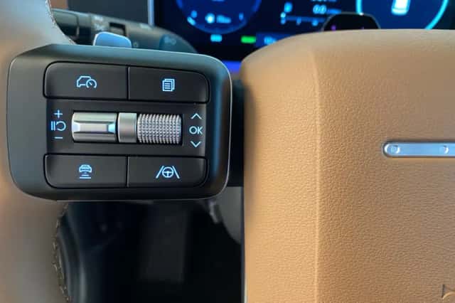 Hyundai Santa Fe (2026) thumbnail 14