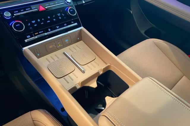 Hyundai Santa Fe (2026) thumbnail 16
