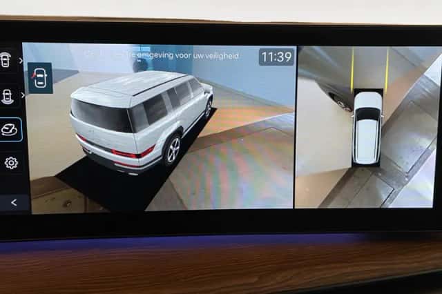 Hyundai Santa Fe (2026) thumbnail 18