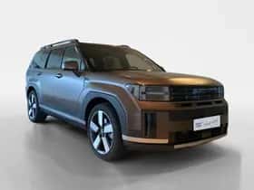 Hyundai Santa Fe (2026) thumbnail 3