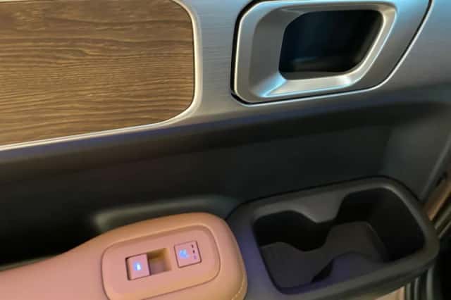 Hyundai Santa Fe (2026) thumbnail 21