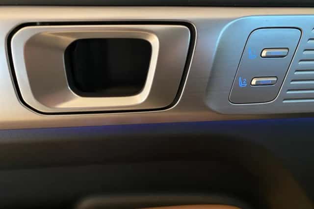 Hyundai Santa Fe (2026) thumbnail 22