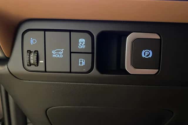 Hyundai Santa Fe (2026) thumbnail 26