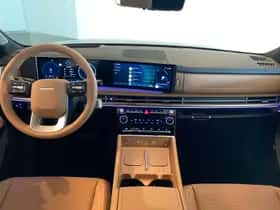 Hyundai Santa Fe (2026) thumbnail 28