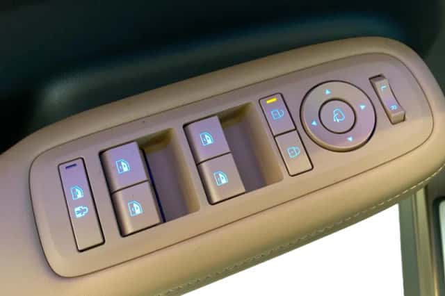 Hyundai Santa Fe (2026) thumbnail 30