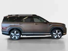 Hyundai Santa Fe (2026) thumbnail 4