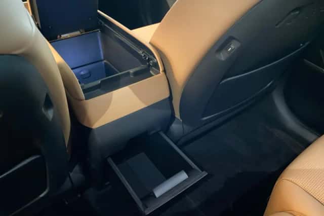 Hyundai Santa Fe (2026) thumbnail 34