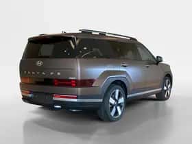 Hyundai Santa Fe (2026) thumbnail 5