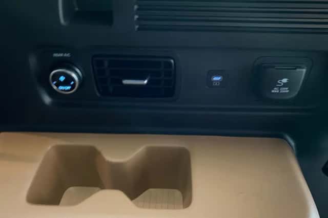 Hyundai Santa Fe (2026) thumbnail 41