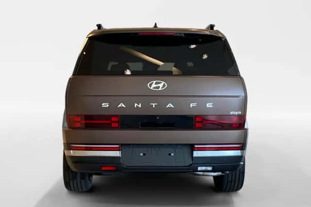 Hyundai Santa Fe (2026) thumbnail 6
