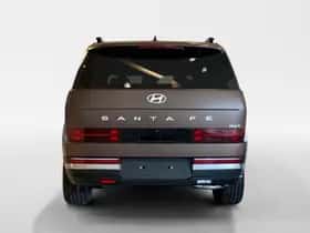 Hyundai Santa Fe (2026) thumbnail 6
