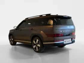 Hyundai Santa Fe (2026) thumbnail 7