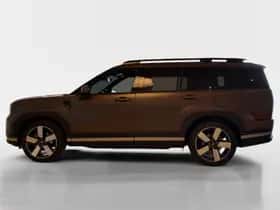 Hyundai Santa Fe (2026) thumbnail 8