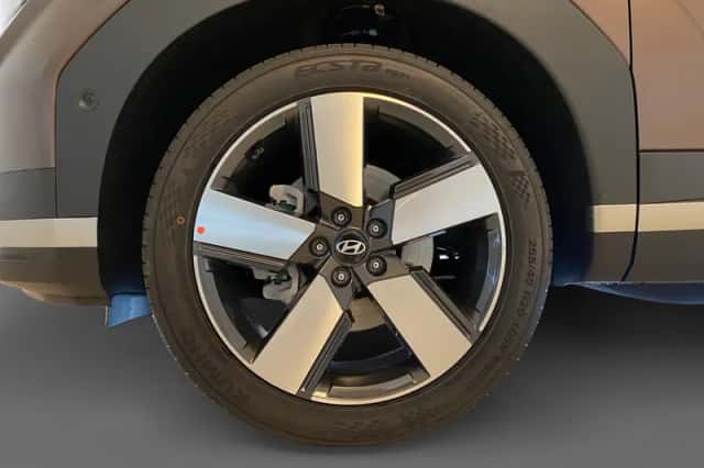 Hyundai Santa Fe (2026) thumbnail 9