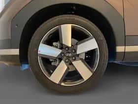 Hyundai Santa Fe (2026) thumbnail 9