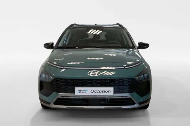 Hyundai Bayon (2025) thumbnail 2