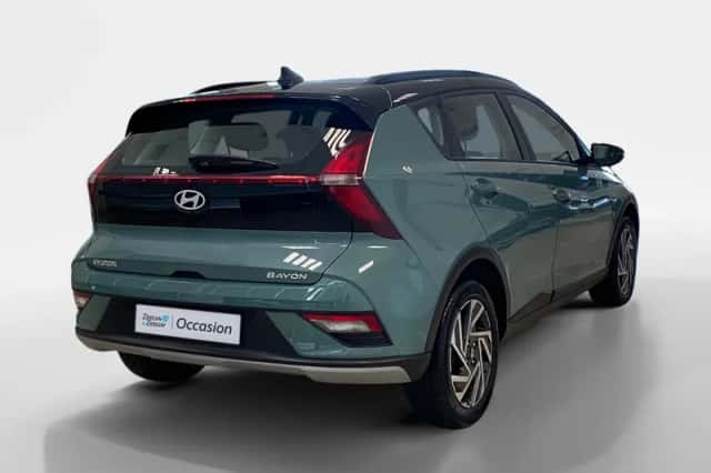 Hyundai Bayon (2025) thumbnail 5