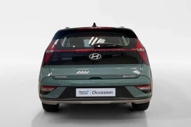 Hyundai Bayon (2025) thumbnail 6