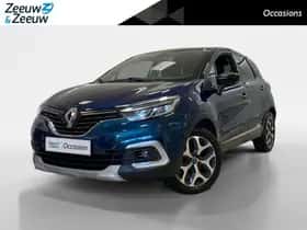 Renault Captur (2019)