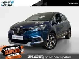 Renault Captur (2019)