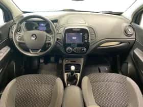Renault Captur (2019) thumbnail 11