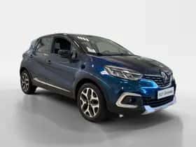 Renault Captur (2019) thumbnail 3