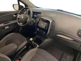 Renault Captur (2019) thumbnail 24