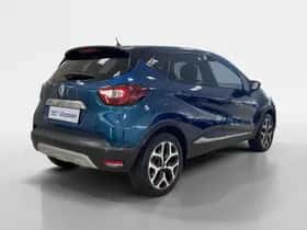 Renault Captur (2019) thumbnail 5
