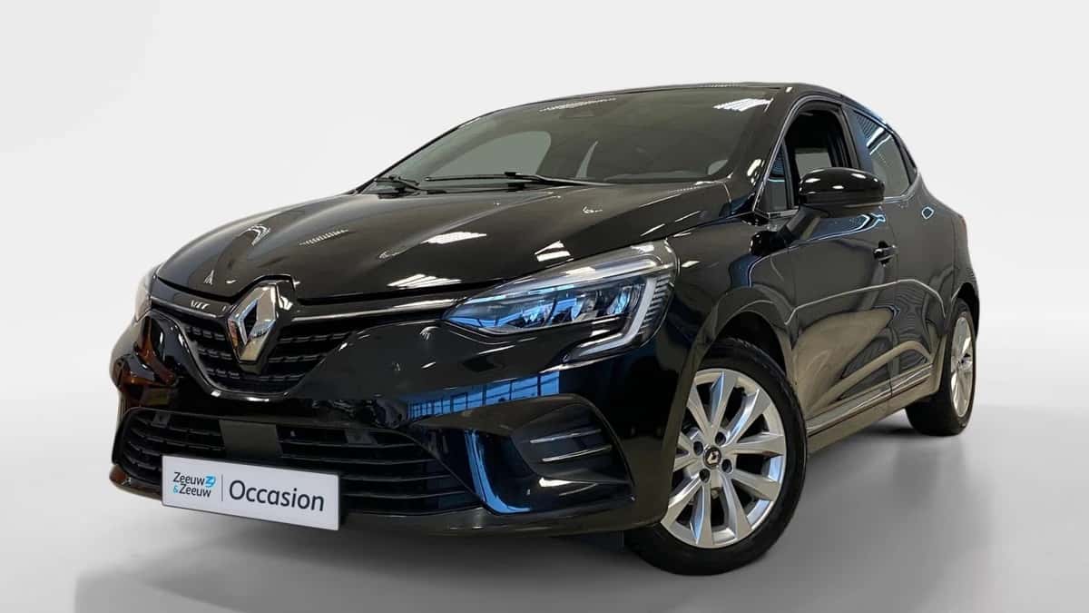 Renault Clio (2019) — foto 1