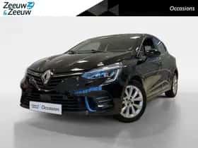 Renault Clio (2019)