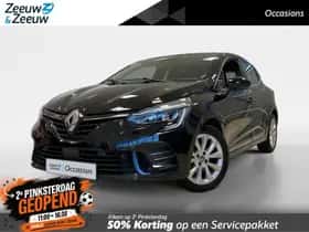 Renault Clio (2019)