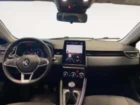 Renault Clio (2019) thumbnail 18
