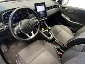 Renault Clio (2019) thumbnail 10