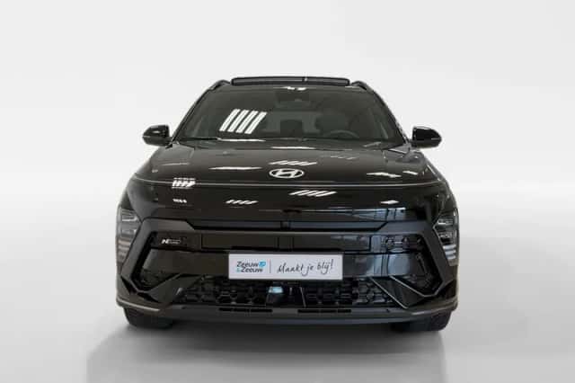 Hyundai Kona (2026) thumbnail 2