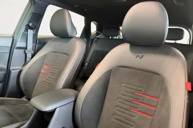 Hyundai Kona (2026) thumbnail 11