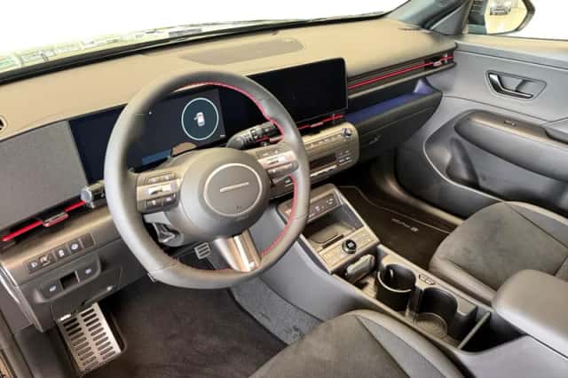 Hyundai Kona (2026) thumbnail 14
