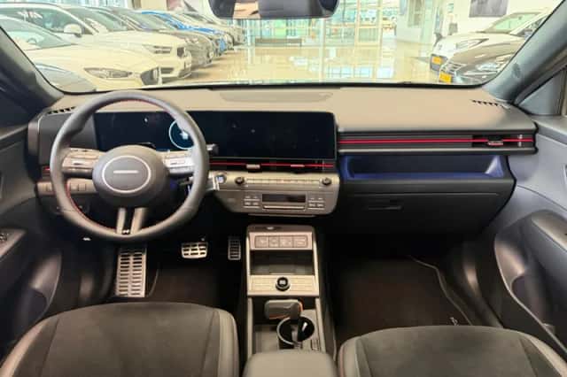 Hyundai Kona (2026) thumbnail 15
