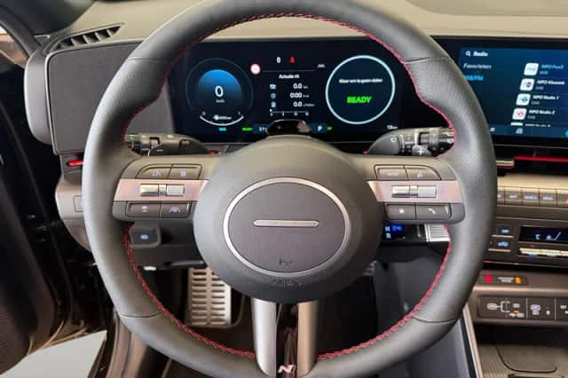 Hyundai Kona (2026) thumbnail 16