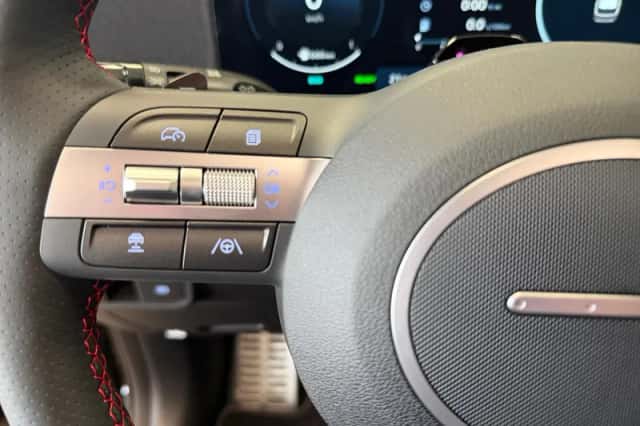 Hyundai Kona (2026) thumbnail 17