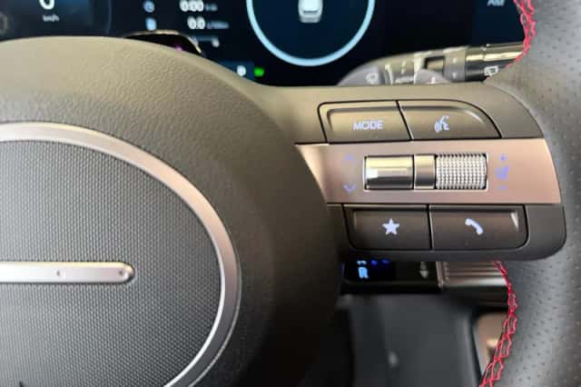 Hyundai Kona (2026) thumbnail 18