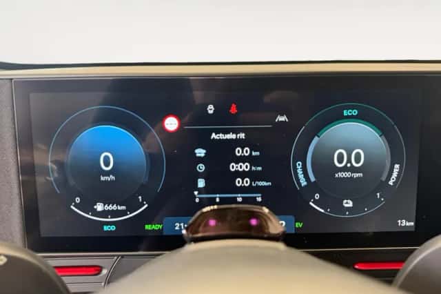 Hyundai Kona (2026) thumbnail 19