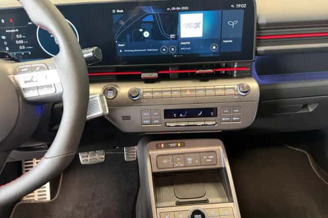 Hyundai Kona (2026) thumbnail 20