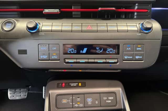 Hyundai Kona (2026) thumbnail 23