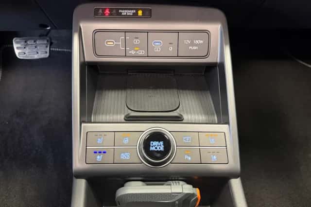 Hyundai Kona (2026) thumbnail 24