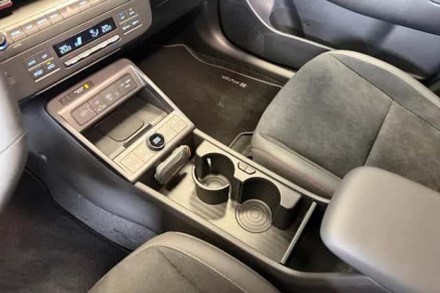 Hyundai Kona (2026) thumbnail 25