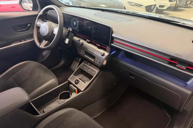 Hyundai Kona (2026) thumbnail 27