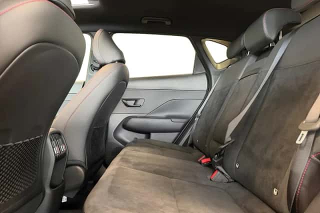 Hyundai Kona (2026) thumbnail 29