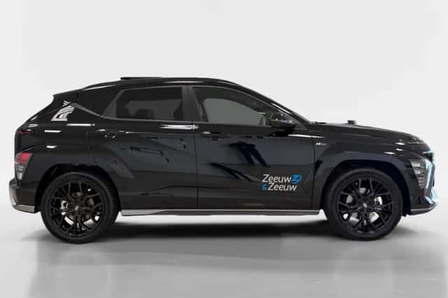 Hyundai Kona (2026) thumbnail 4